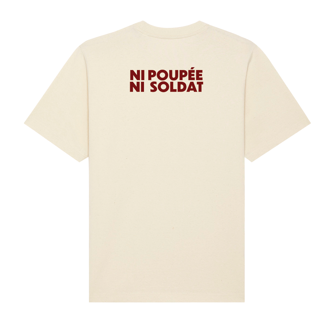 Pack Confort Ni Poupée Ni Soldat